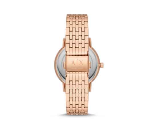 Подарочный набор: часы наручные женские с подвеской, 78616, изображение 2