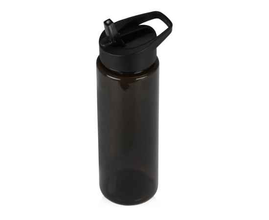 Бутылка для воды Speedy, 820111p, Цвет: черный, Объем: 700