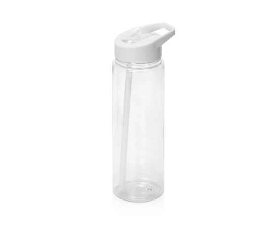Бутылка для воды Speedy, 820106p, Цвет: белый, Объем: 700