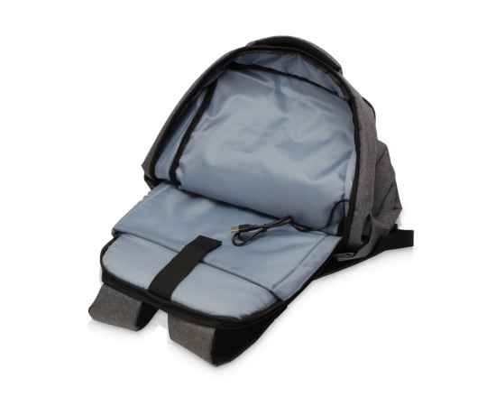 Антикражный рюкзак Zest для ноутбука 15.6', 954458p, изображение 3