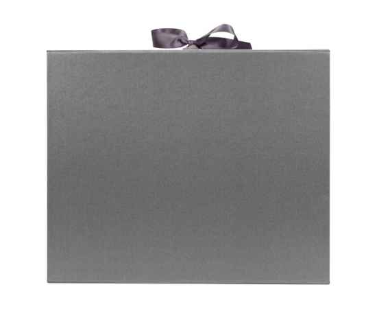 Коробка разборная с лентой и магнитным клапаном, 625197p, изображение 4