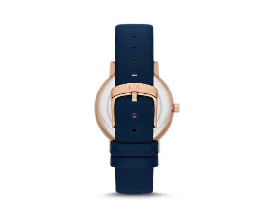 Подарочный набор: часы наручные женские с браслетом, 78619, изображение 2
