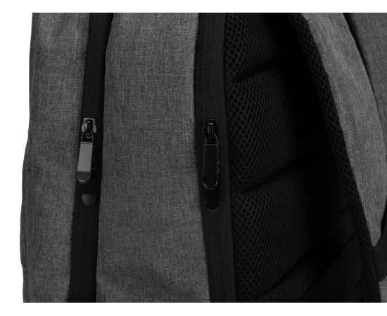 Антикражный рюкзак Zest для ноутбука 15.6', 954458p, изображение 5