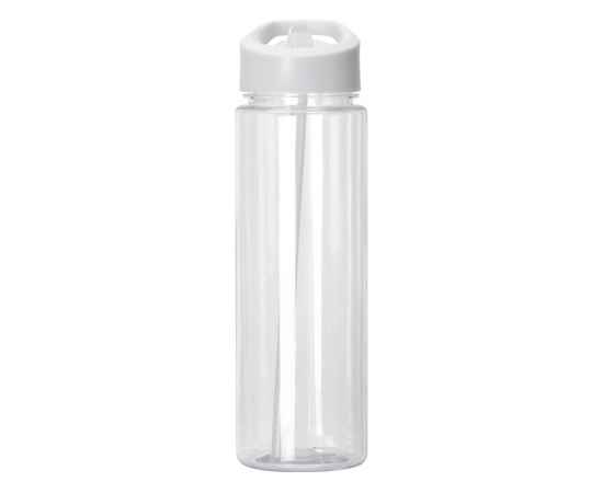 Бутылка для воды Speedy, 820106p, Цвет: белый, Объем: 700, изображение 4