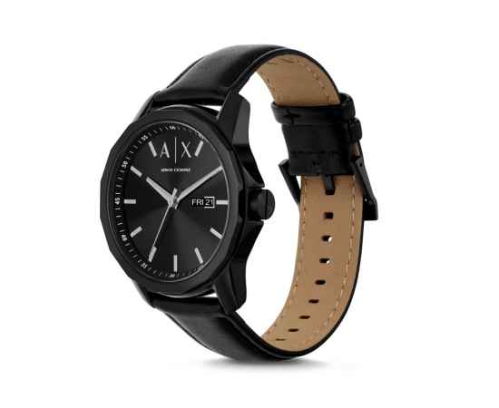 Подарочный набор: часы наручные мужские с браслетом, 78618, изображение 6