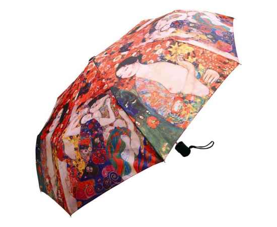 Набор Климт. Танцовщица: платок, складной зонт, 905905p, изображение 3