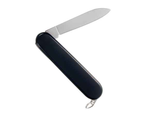 Нож перочинный, 90 мм, 2 функции, 441240, Цвет: черный, изображение 4