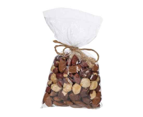 Смесь орехов из миндаля, арахиса, фундука, 14761p