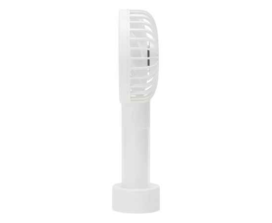 Портативный вентилятор  FLOW Handy Fan I White, 595595p, изображение 6