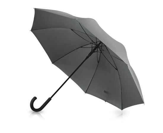 Зонт-трость Lunker с большим куполом (d120 см), 908108p