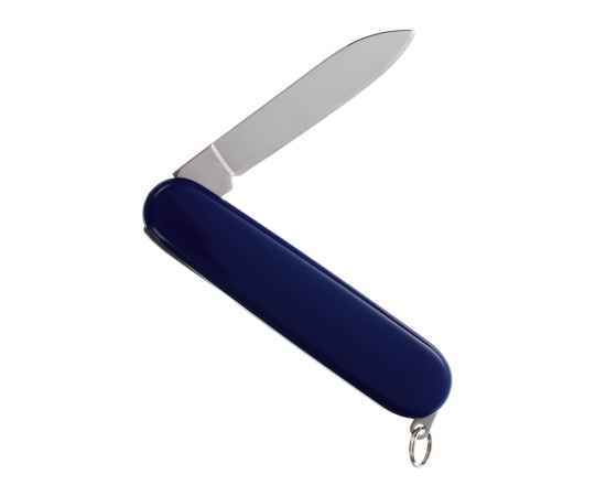 Нож перочинный, 90 мм, 2 функции, 441239, Цвет: синий, изображение 4