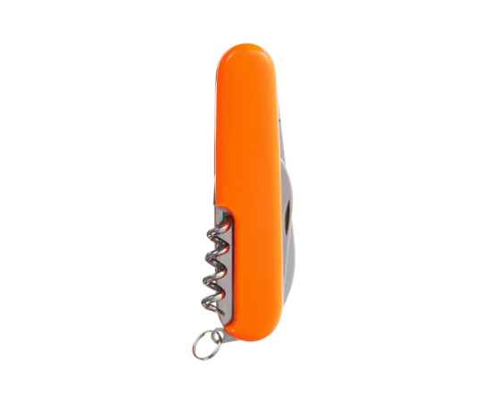 Нож перочинный, 90 мм, 4 функции, 441238, Цвет: оранжевый, изображение 7