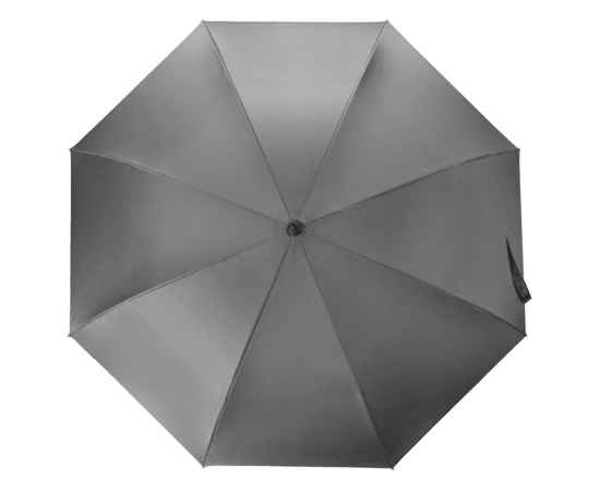 Зонт-трость Lunker с большим куполом (d120 см), 908108p, изображение 4