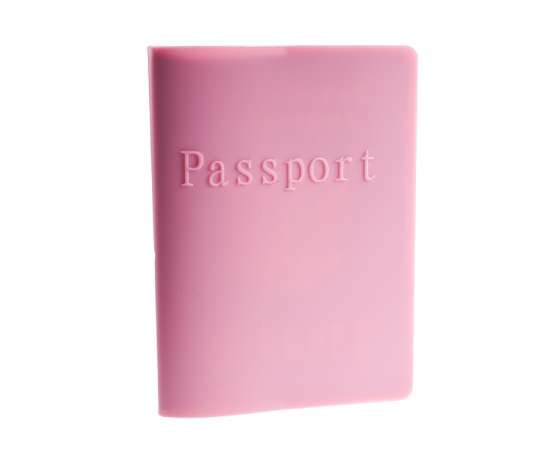 Силиконовая обложка для паспорта 3