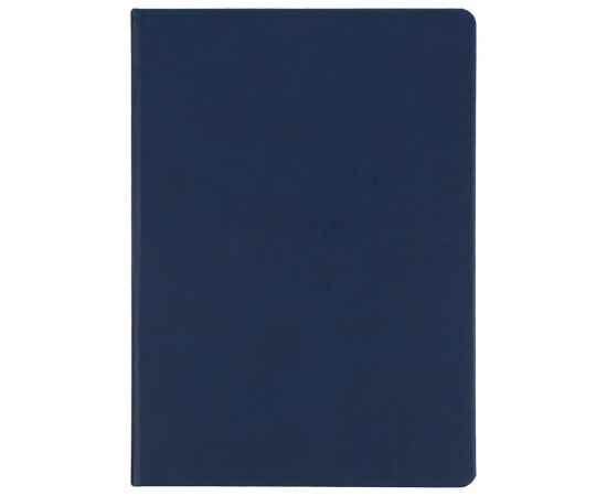 Ежедневник Basis, датированный, синий G_2842.40, Цвет: синий, Размер: 15х21х2, изображение 2
