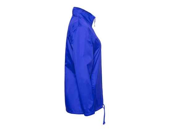 Ветровка женская Sirocco ярко-синяя, размер S, Цвет: синий, Размер: S, изображение 2