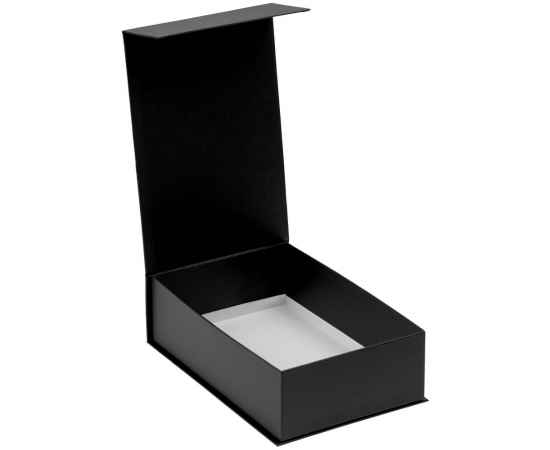 Коробка ClapTone, черная, Цвет: черный, Размер: 23х15, изображение 2