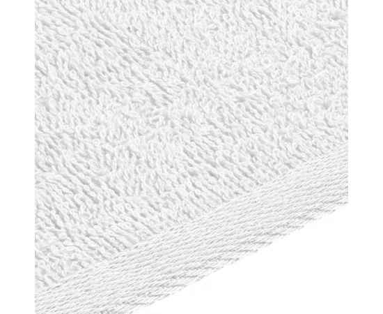 Полотенце Soft Me Light, малое, белое, Цвет: белый, Размер: 35x70 см, изображение 4