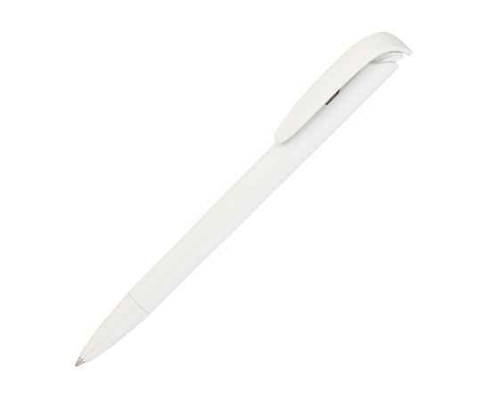 Ручка шариковая JONA, белый, Цвет: белый