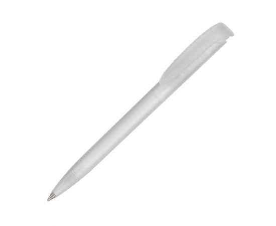 Ручка шариковая JONA ICE, белый, Цвет: белый