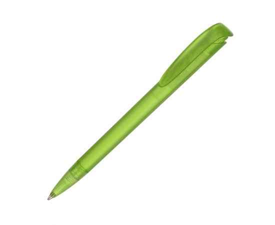 Ручка шариковая JONA ICE, зеленое яблоко, Цвет: зеленое яблоко
