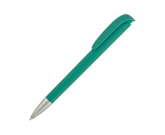 Ручка шариковая JONA M, зеленый, Цвет: зеленый