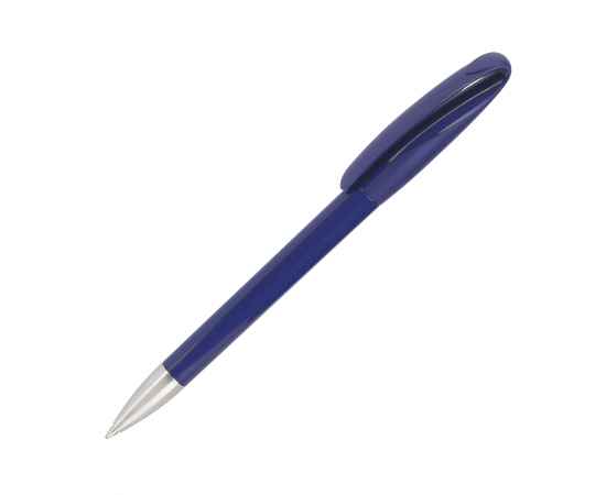 Ручка шариковая BOA M, темно-синий, Цвет: темно-синий
