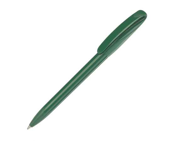 Ручка шариковая BOA, темно-зеленый, Цвет: темно-зеленый