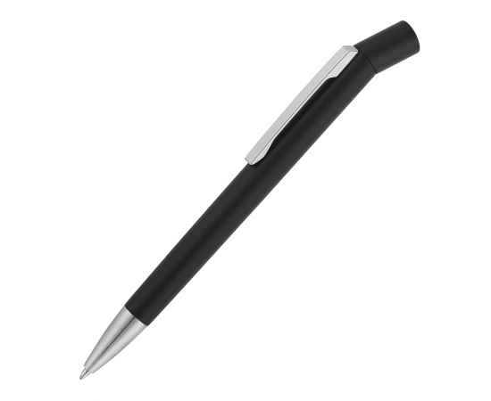 Ручка шариковая 'George', черный, Цвет: черный