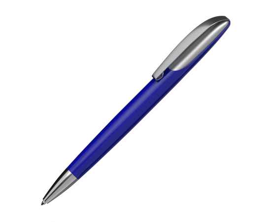 Ручка шариковая 'Monica', темно-синий, Цвет: темно-синий