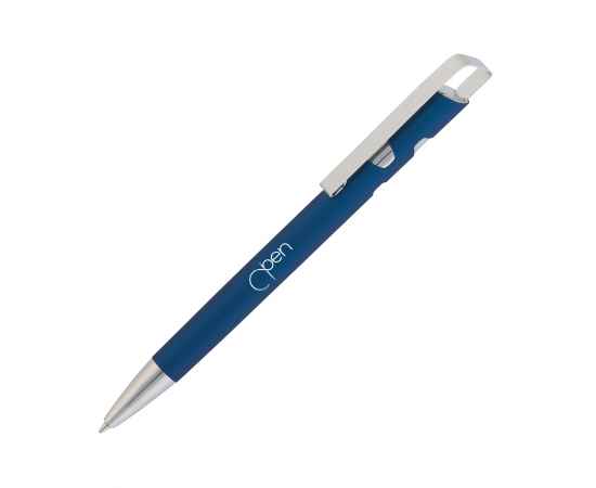 Ручка шариковая 'Arni', синий, Цвет: синий