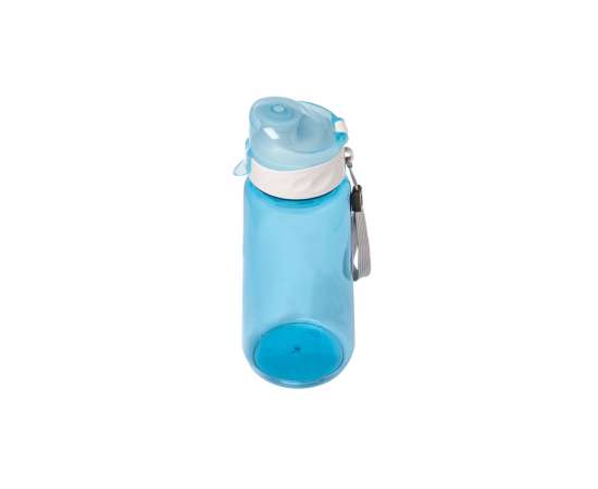 Бутылка Wave, Цвет: синий, Объем: 750, изображение 2