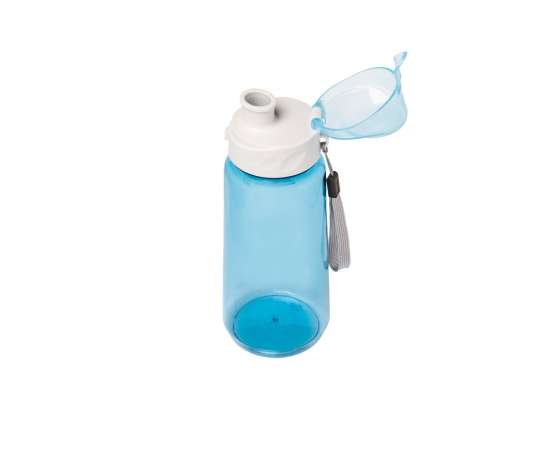 Бутылка Wave, Цвет: синий, Объем: 750, изображение 3
