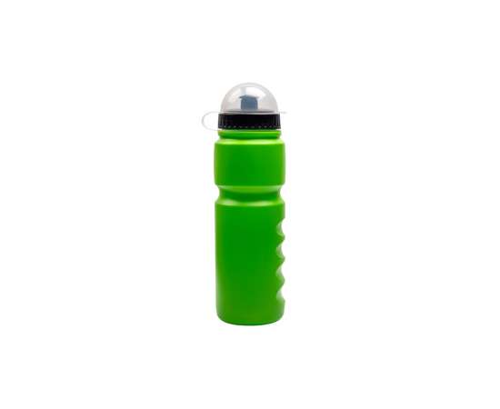 Бутылка Velo, Цвет: зеленый, Объем: 600