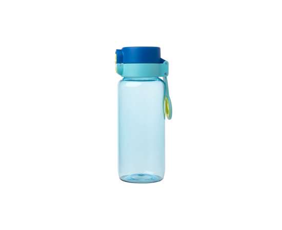 Бутылка Balon, Цвет: синий, Объем: 650