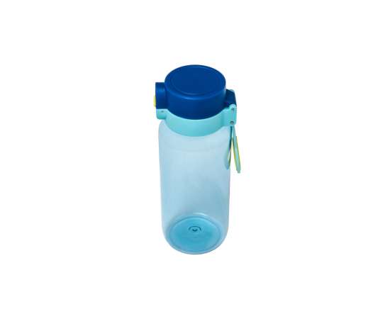 Бутылка Balon, Цвет: синий, Объем: 650, изображение 2