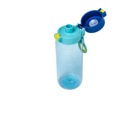 Бутылка Balon, Цвет: синий, Объем: 650, изображение 3