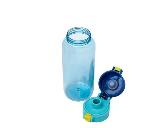 Бутылка Balon, Цвет: синий, Объем: 650, изображение 4