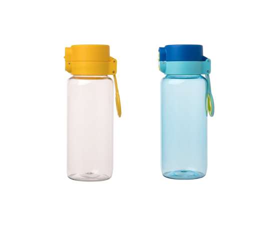 Бутылка Balon, Цвет: синий, Объем: 650, изображение 5