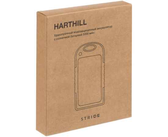 Внешний аккумулятор Harthill 5000 мАч, ver.2, изображение 9