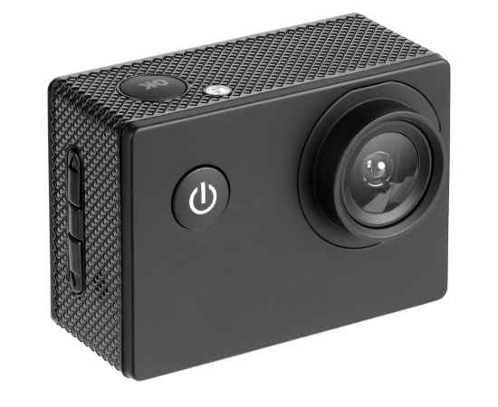 Экшн-камера Minkam 4K, черная, изображение 2