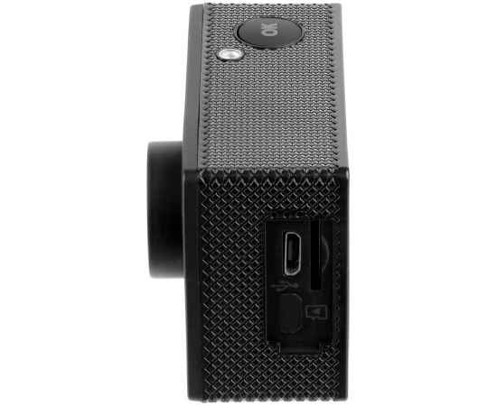 Экшн-камера Minkam 4K, черная, изображение 5