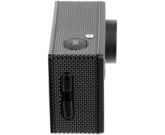 Экшн-камера Minkam 4K, черная, изображение 4