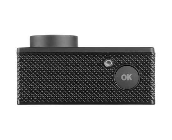 Экшн-камера Minkam 4K, черная, изображение 7