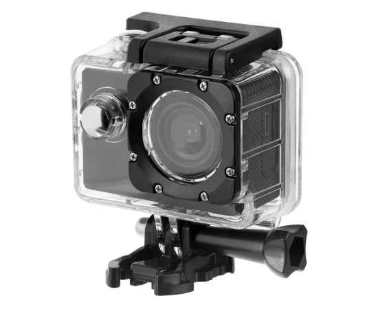 Экшн-камера Minkam 4K, черная, изображение 10