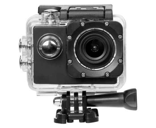 Экшн-камера Minkam 4K, черная, изображение 9