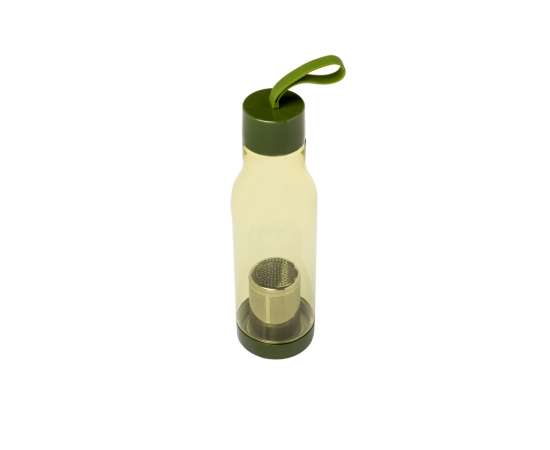 Бутылка Elite, Цвет: зеленый, Объем: 600, изображение 2