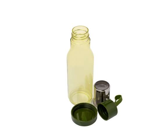 Бутылка Elite, Цвет: зеленый, Объем: 600, изображение 4