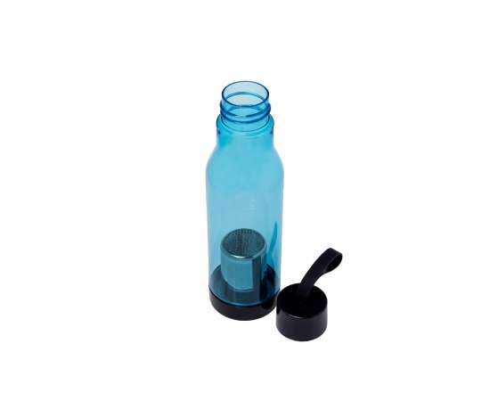 Бутылка Elite, Цвет: синий, Объем: 600, изображение 3