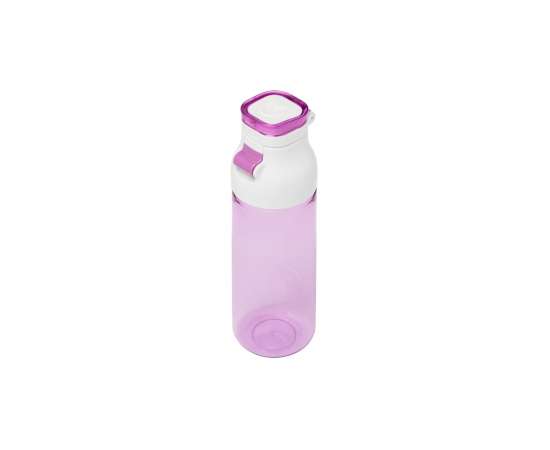 Бутылка Comfort, Цвет: розовый, Объем: 600, изображение 2